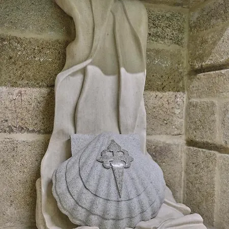 Praza Quintana 3*