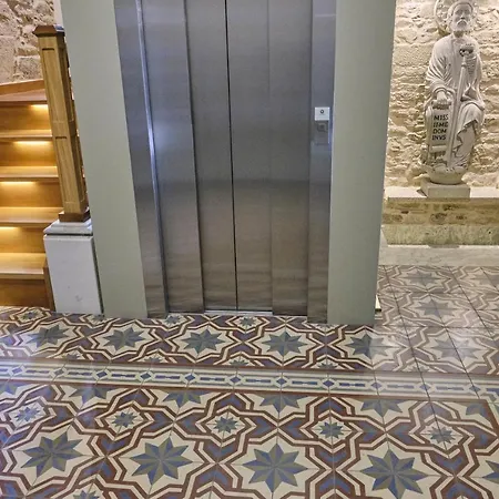 Hotel Praza Quintana